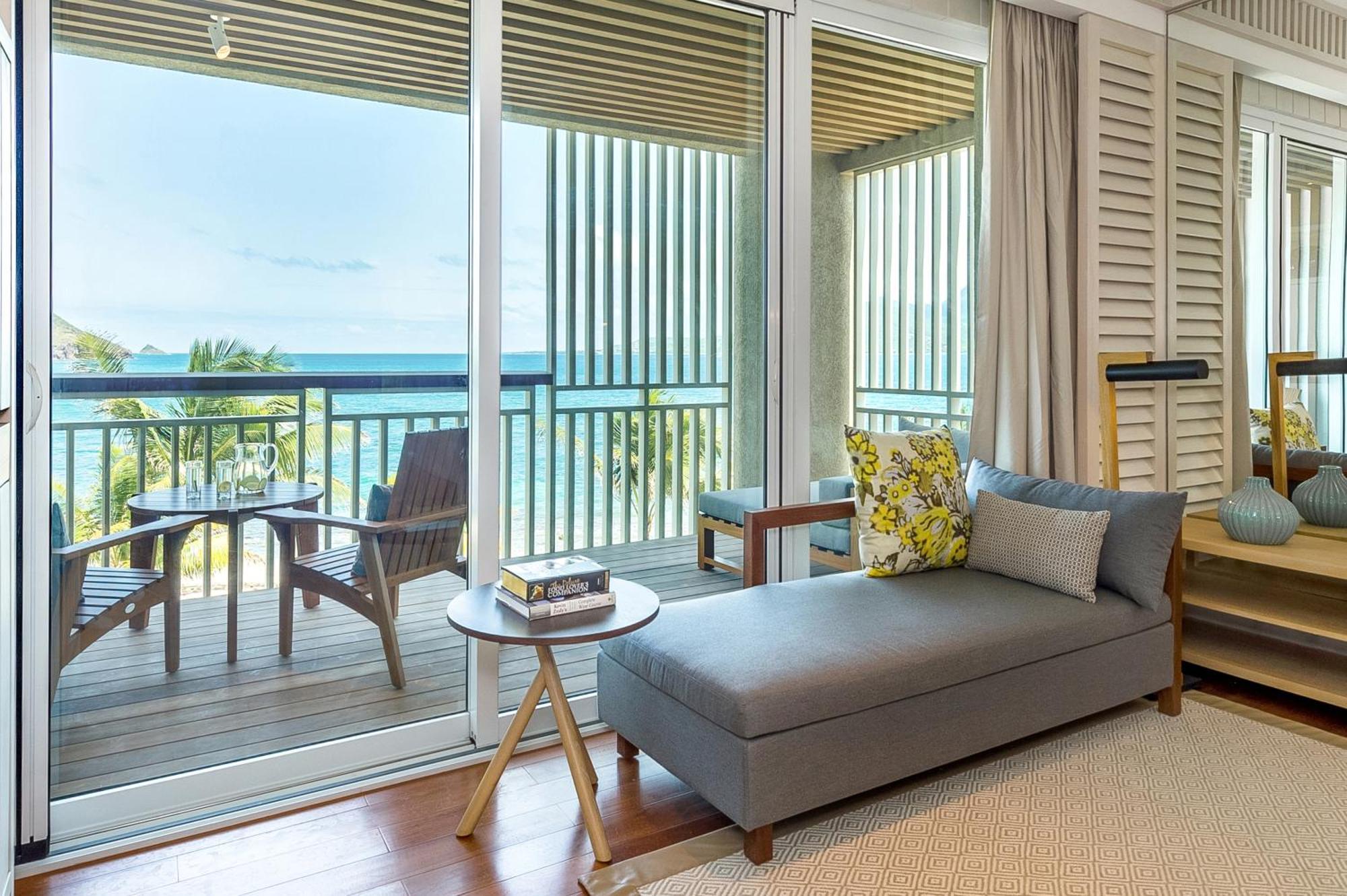 Hotel Park Hyatt St. Kitts à Christophe Harbour Extérieur photo