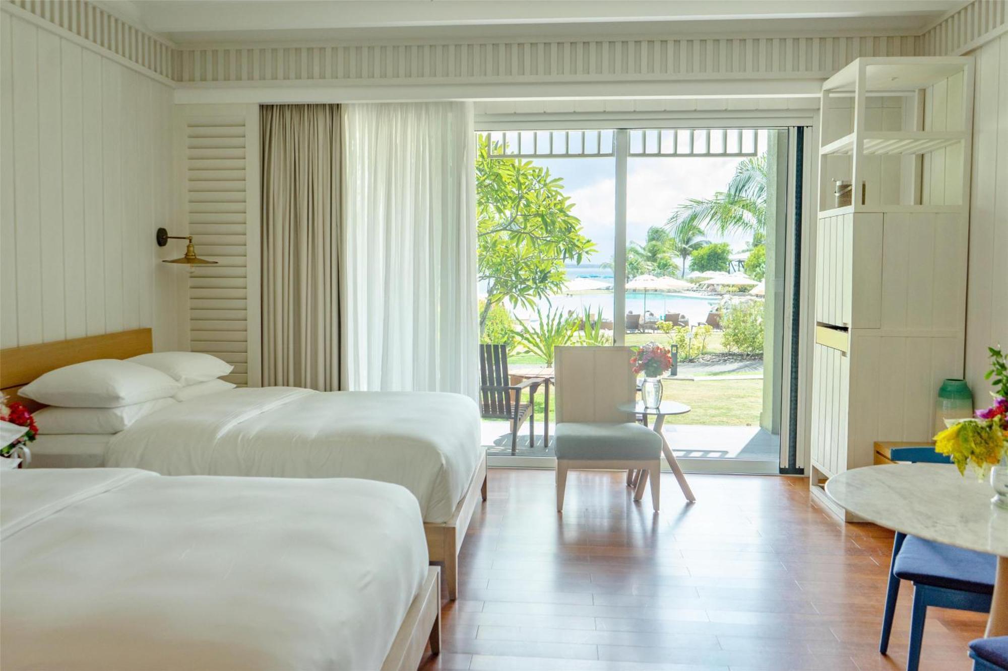Hotel Park Hyatt St. Kitts à Christophe Harbour Extérieur photo