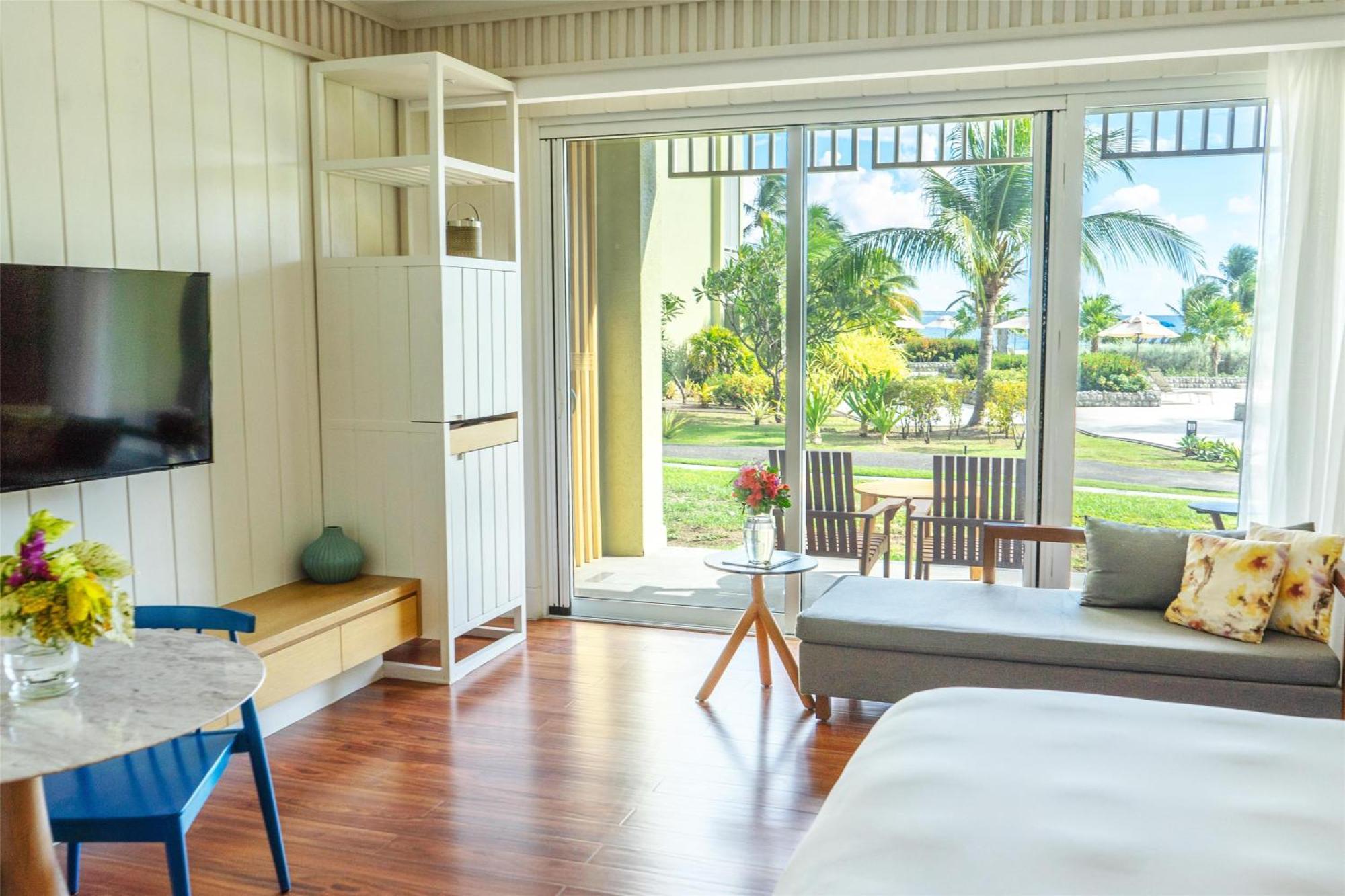 Hotel Park Hyatt St. Kitts à Christophe Harbour Extérieur photo