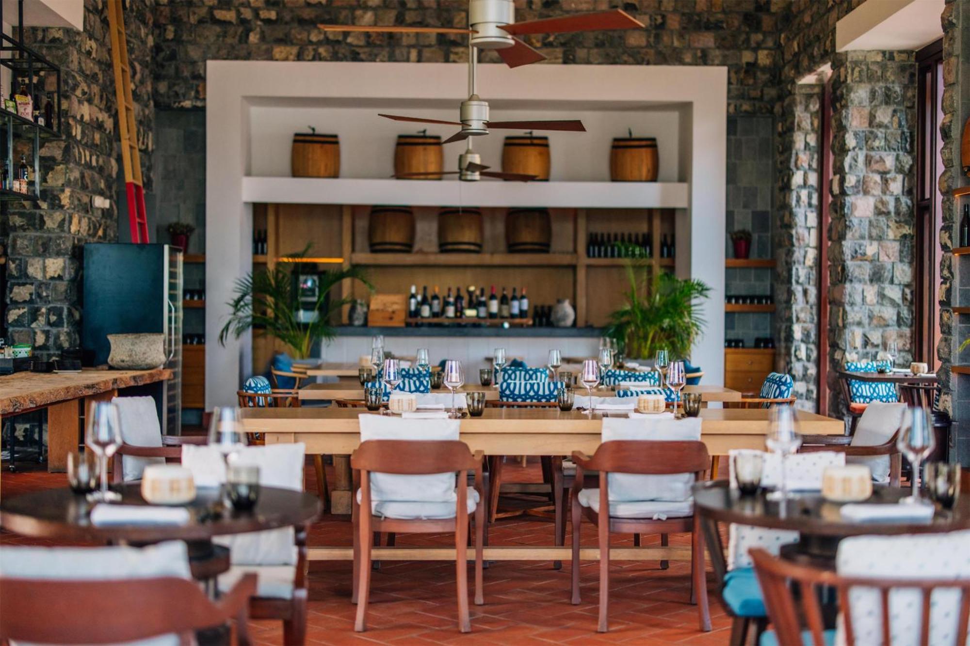 Hotel Park Hyatt St. Kitts à Christophe Harbour Extérieur photo